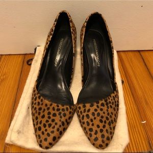 Rebecca Minkoff size 7 Brie d’Orsay pump